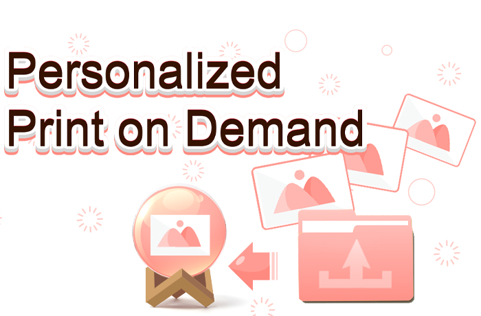 What is Personalized POD? A 5-Step Workflow for Shopify Sellers